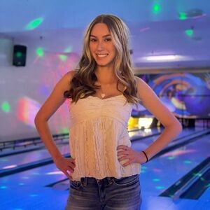 Meet your Posher, Jalyn